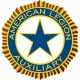 Logo of American Legion Auxiliary Department of MD Inc